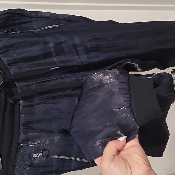 Marc Cain sheer joggers - Picture 4 of 6